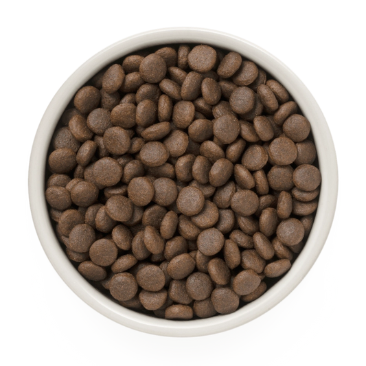 Hrana uscata pentru câini Grandorf, 4 Tipuri de Carne, pentru rase medii si mari