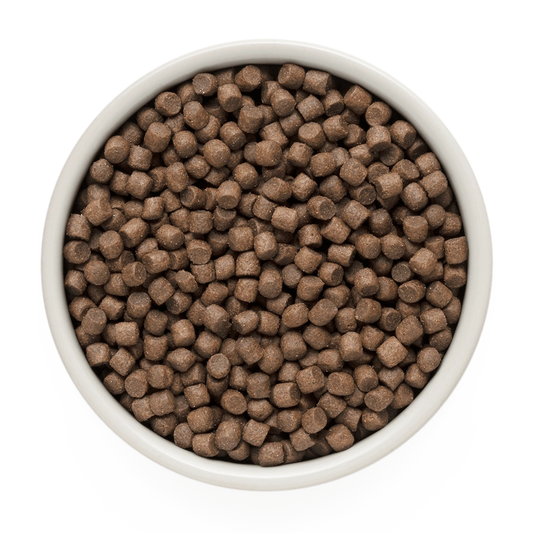 Hrana uscata pentru câini Grandorf, 4 Tipuri de Carne, pentru rase mici