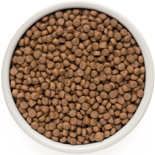 Hrana uscata pentru pisici Grandorf, cu 4 Tipuri de Carne, pentru Pisici Adulti Sterilizate