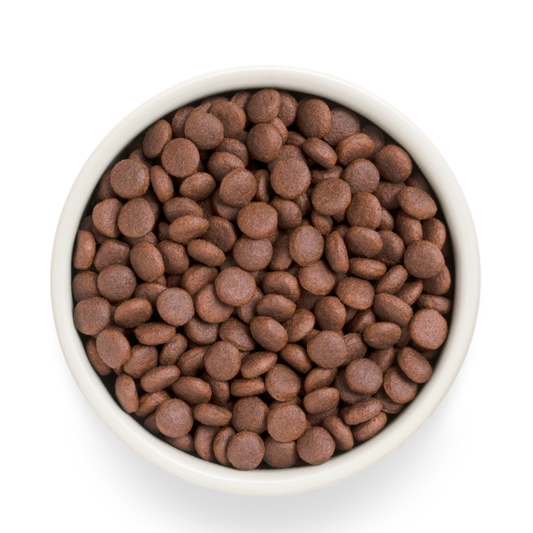 Hrana uscata pentru câini Grandorf, Carne proaspata de rata cu cartof dulce, pentru rase medii si mari