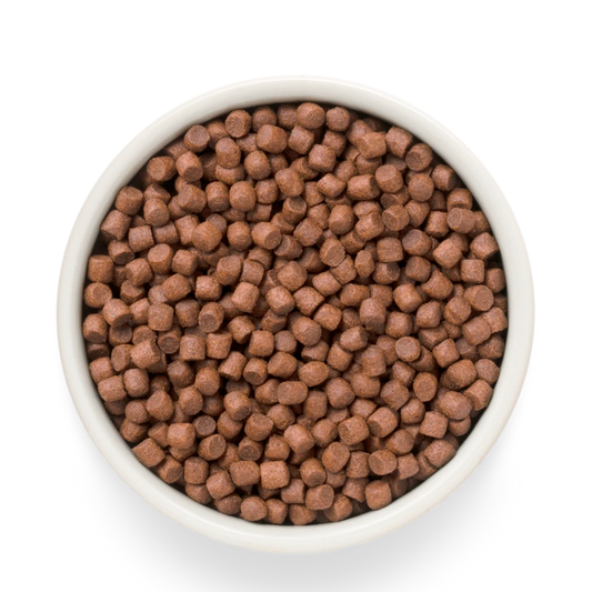 Hrana uscata pentru câini Grandorf, Carne proaspata de rata cu cartof dulce, pentru rase mici