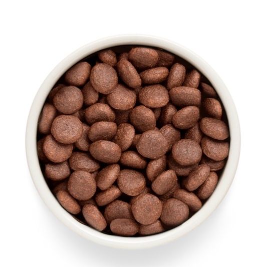 Hrana uscata pentru câini Grandorf, Carne proaspata de miel cu cartof dulce, pentru rase mari