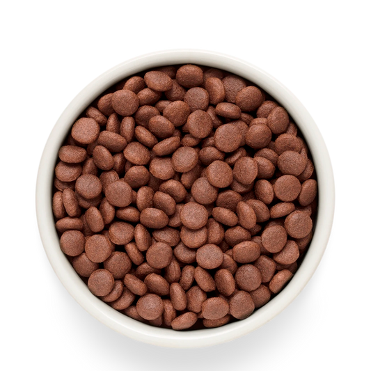 Hrana uscata pentru câini Grandorf, Carne proaspata de miel cu cartof dulce, pentru rase medii si mari