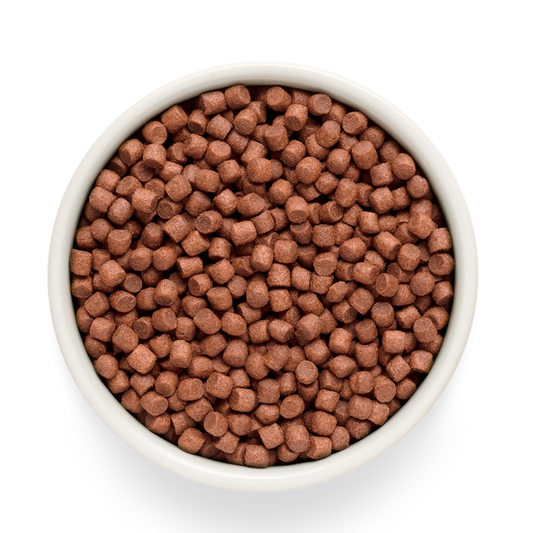 Hrana uscata pentru câini Grandorf, Carne proaspata de miel cu cartof dulce, pentru rase mici