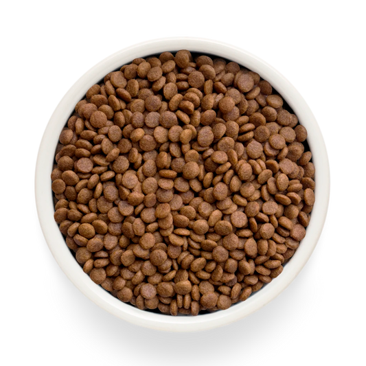 Hrana uscata pentru pisici Grandorf, cu Carne de Curcan Proaspata si Cartofi Dulci, pentru Pisici Adulti