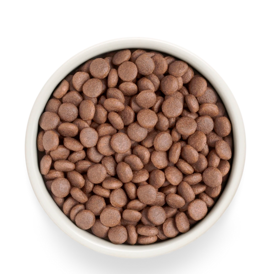 Hrana uscata pentru câini Grandorf, Carne proaspata de curcan cu cartof dulce, pentru rase medii si mari