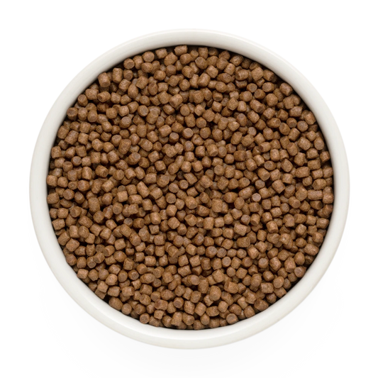 Hrana uscata pentru pisici Grandorf, cu Carne de Miel Proaspata si Cartofi Dulci