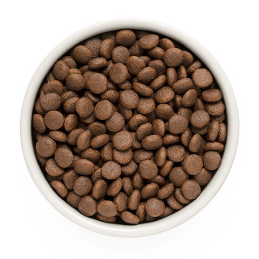 Hrana uscata pentru câini Grandorf, Miel cu Curcan, pentru juniori de rase medii si mari