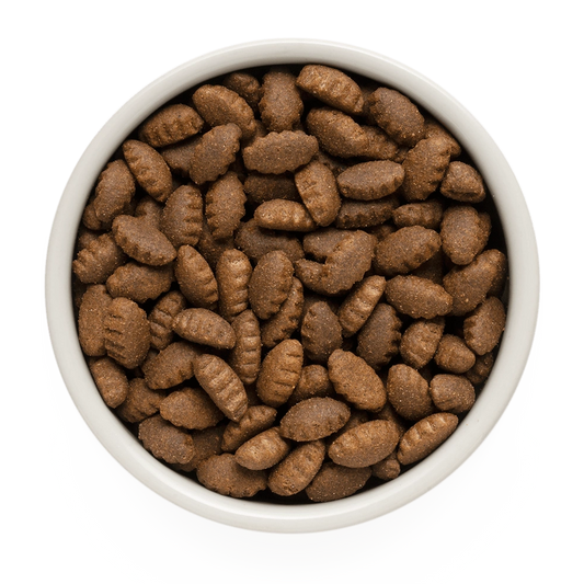 Hrana uscata pentru câini Grandorf, Miel si Curcan, pentru rase mari