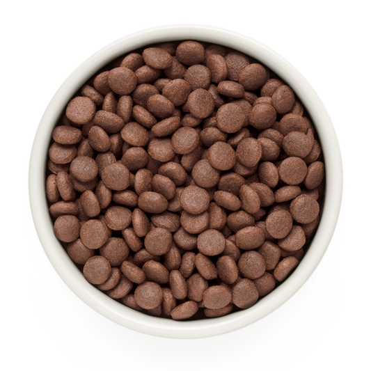 Hrana uscata pentru câini Grandorf, Miel si Curcan, pentru rase medii si mari