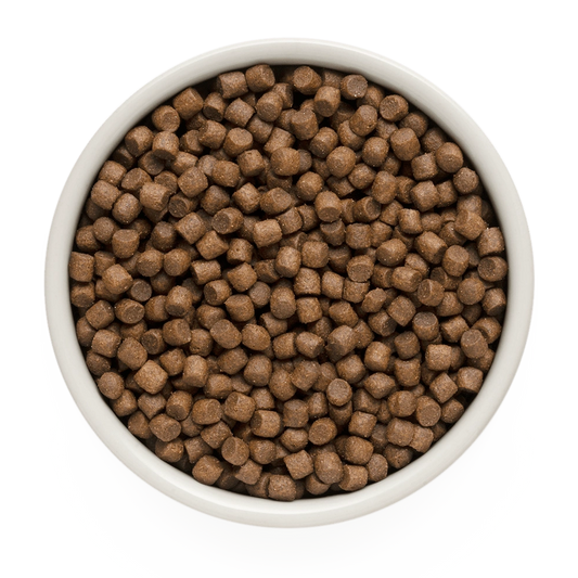 Hrana uscata pentru câini Grandorf, Miel si Curcan, pentru câini adulti de rase mici