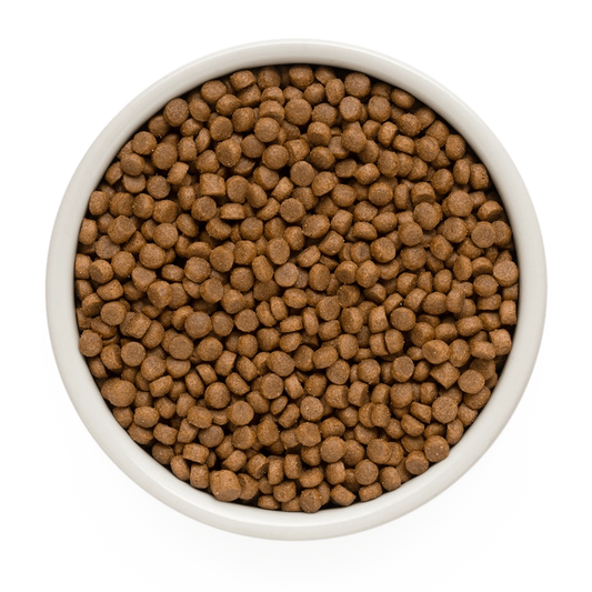 Hrana uscata pentru catei Grandorf, Miel si Curcan, pentru toate rasele