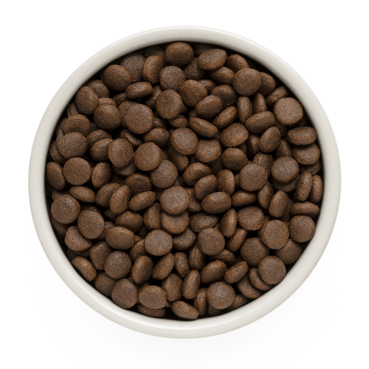 Hrana uscata pentru câini Grandorf, Iepure si Curcan, pentru rase medii si mari