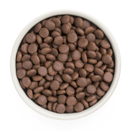 Hrana uscata pentru câini Grandorf, Curcan, pentru rase medii si mari