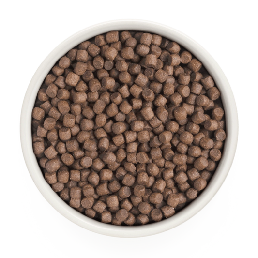 Hrana uscata pentru câini Grandorf, Curcan, pentru câini adulti de rase mici