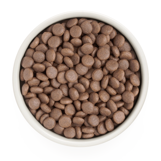 Hrana uscata pentru câini Grandorf, Peste alb, pentru rase medii si mari