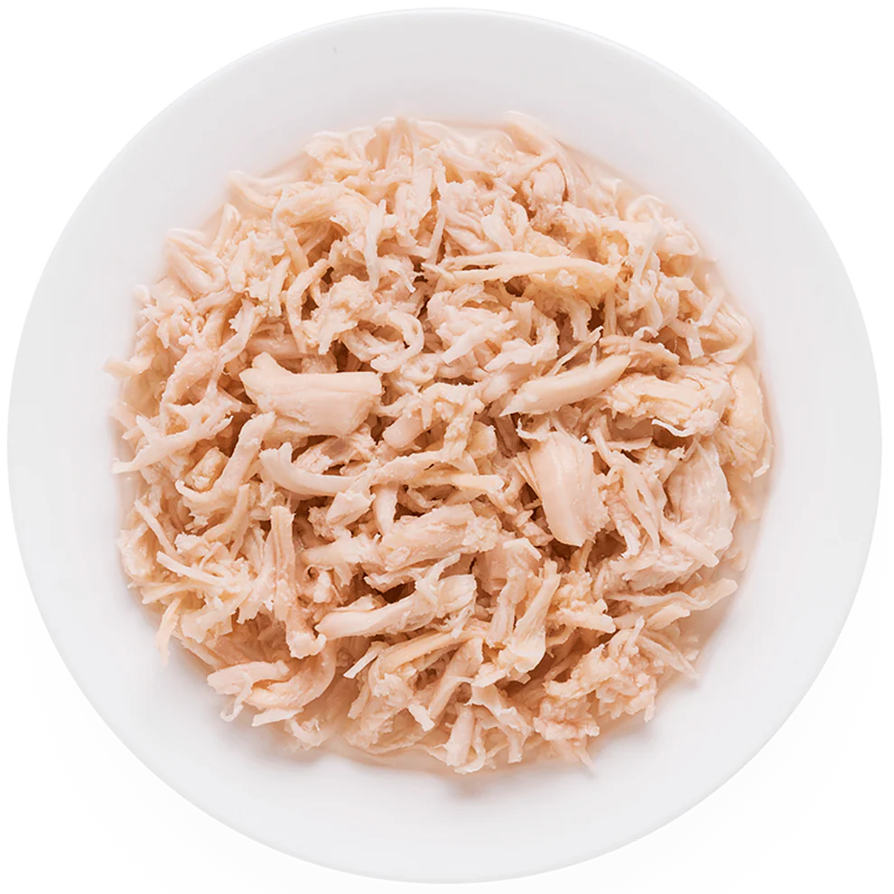 Hrana umeda pentru pisici, Grandorf, Pui, 70 g