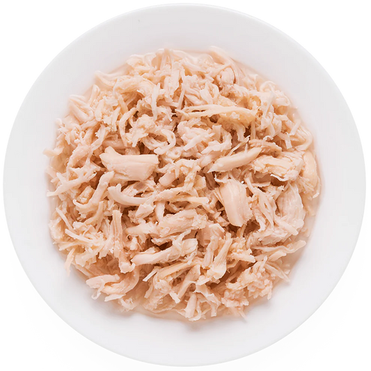 Hrana umeda pentru pisici, Grandorf, Pui, 70 g