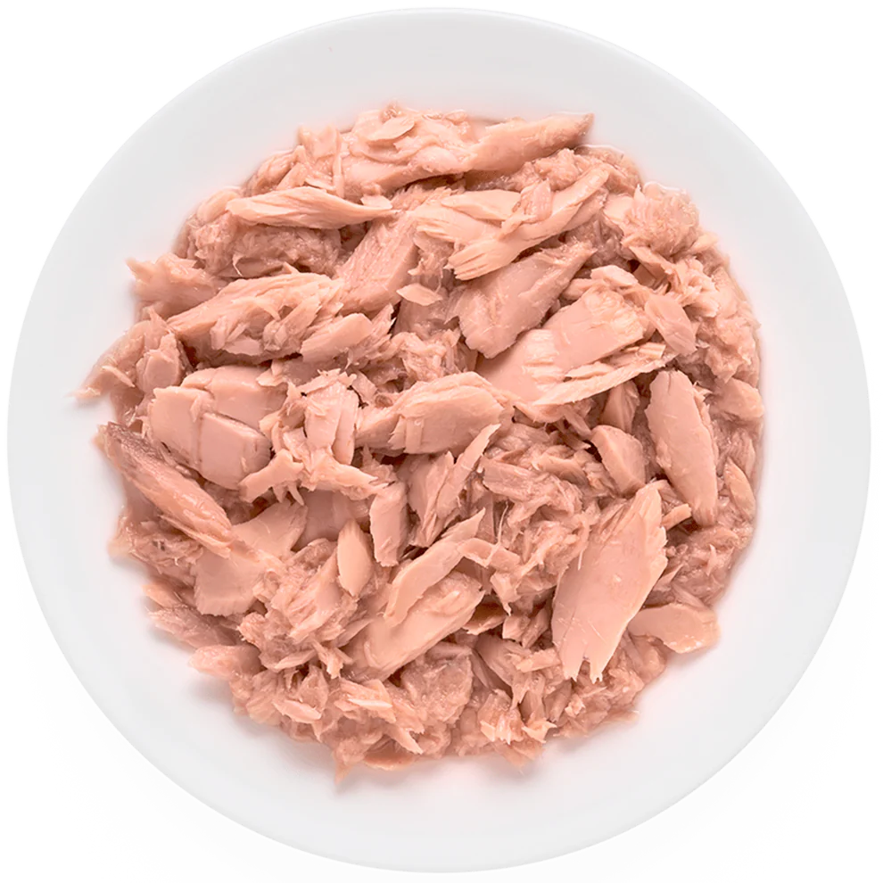 Hrana umeda pentru pisici, Grandorf, Ton, 70 g