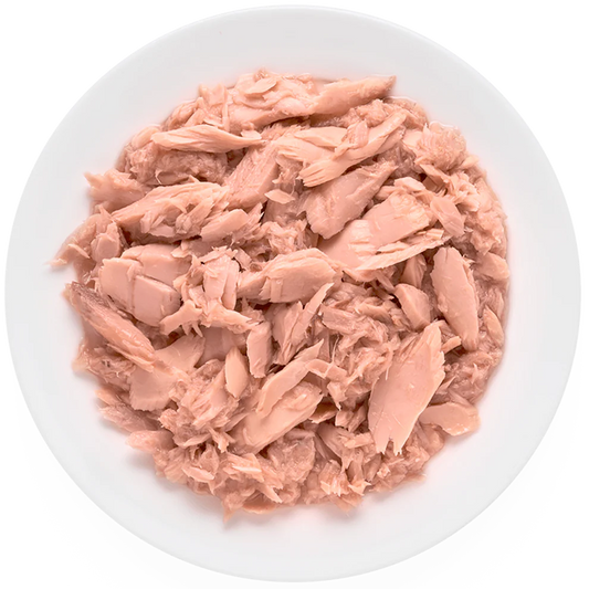 Hrana umeda pentru pisici, Grandorf, Ton, 70 g