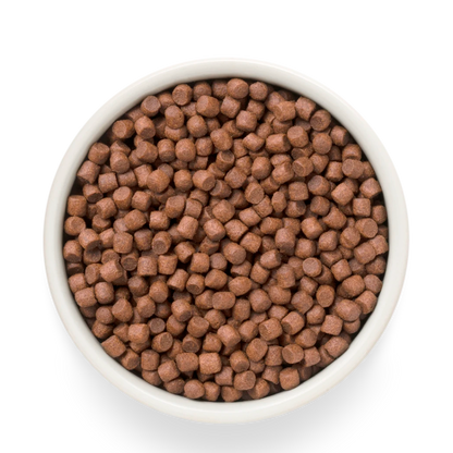 Hrana uscata pentru câini Grandorf, Carne proaspata de rata cu cartof dulce, pentru rase mici