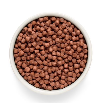 Hrana uscata pentru câini Grandorf, Carne proaspata de miel cu cartof dulce, pentru rase mici