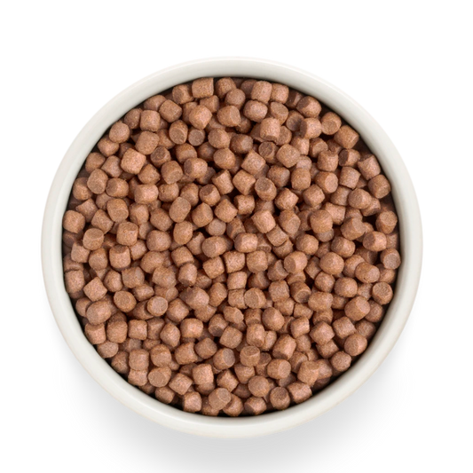 Hrana uscata pentru câini Grandorf, Carne proaspata de curcan cu cartof dulce, pentru rase mici
